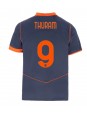 Billige Inter Milan Marcus Thuram #9 Tredjedrakt 2025-26 Kortermet